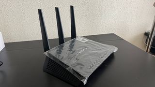 Router Netgear R6800 AC1900 WiFi Dual Band