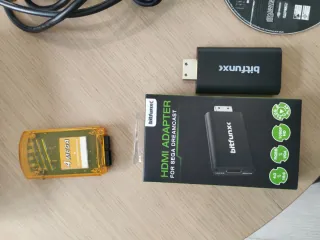 Sega Dreamcast PAL Blanca + Accesorios