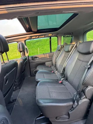 Renault Espace 2010