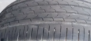 Neumático Continental 215/65 R16 98H