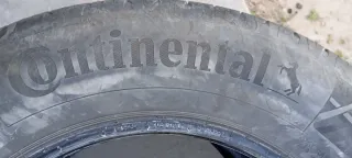 Neumático Continental 215/65 R16 98H