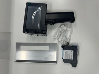 Impresora Inyección Tinta Portátil Profesional