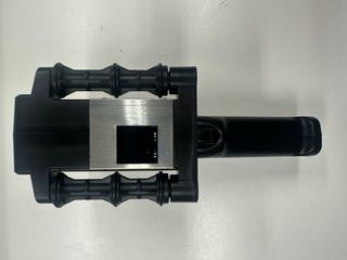 Impresora Inyección Tinta Portátil Profesional