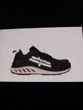 Scarpe antinfortunistiche Payper N. 41