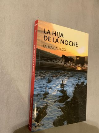 La hija de la noche (PERISCOPIO) (Spanish Edition)