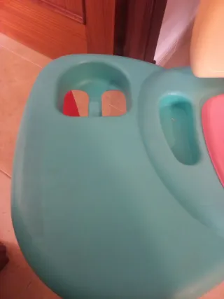 Maxi Carry Xenter Nenuco