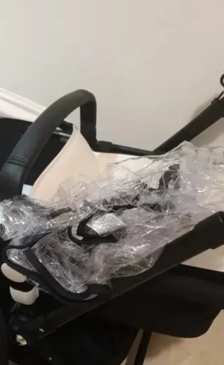 Carro Bugaboo Camaleón 3