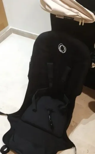 Carro Bugaboo Camaleón 3