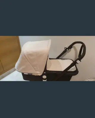 Carro Bugaboo Camaleón 3