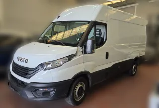 Iveco Daily 2024