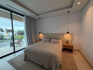 Chalet en alquiler en El Higueral - La Merced en Marbella