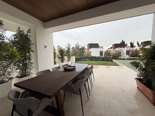 Chalet en alquiler en El Higueral - La Merced en Marbella