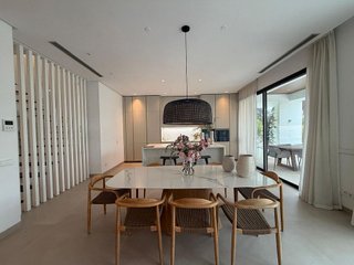 Chalet en alquiler en El Higueral - La Merced en Marbella