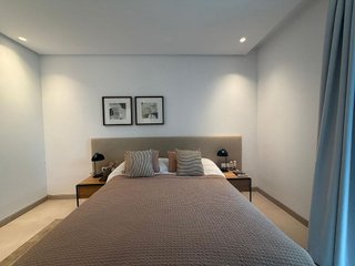 Chalet en alquiler en El Higueral - La Merced en Marbella