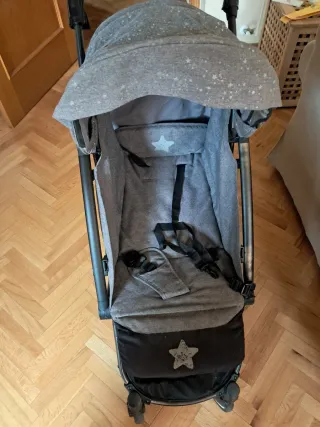 Silla de paseo Tuc Tuc