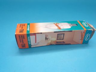 lampadina lampada Leuci E14 11W luce fredda