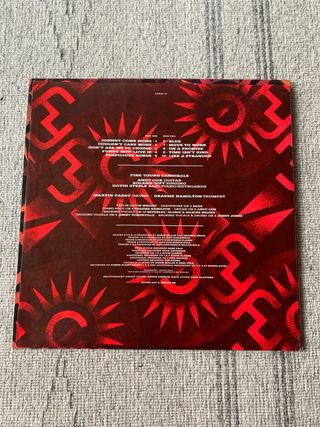 Vinilo Fine Young Cannibals