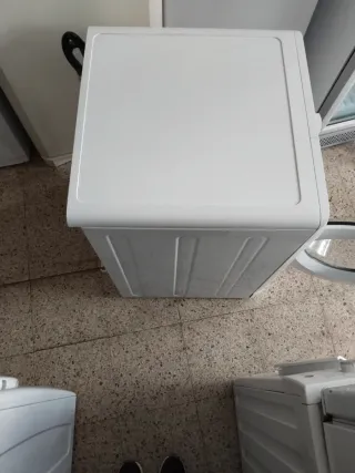 Lavadora Indesit 8kg 1200rpm