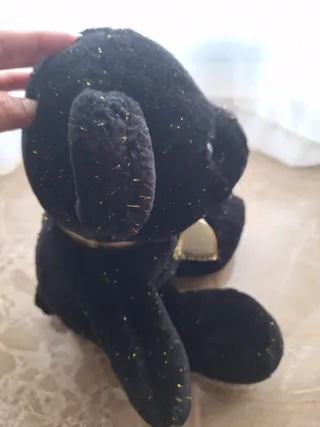 Peluche Warnes bross. Movie madrid