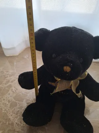 Peluche Warnes bross. Movie madrid