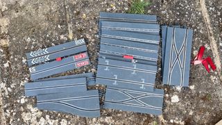 Scalextric