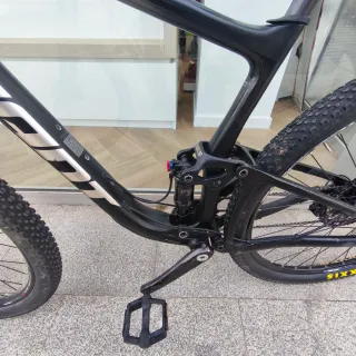 Bicicleta Giant Anthem Full Suspensión Talla M