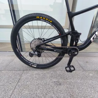 Bicicleta Giant Anthem Full Suspensión Talla M