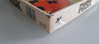Juego de mesa Risk