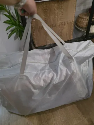 Cuna de viaje colecho Kinderkraft