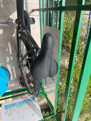 Bicicleta BTWIN