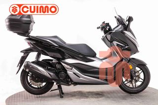 HONDA FORZA 300
