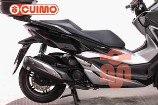 HONDA FORZA 300