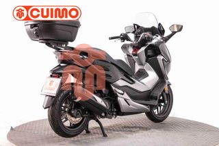 HONDA FORZA 300
