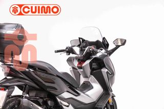 HONDA FORZA 300
