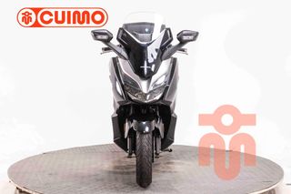 HONDA FORZA 300