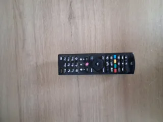 Televisión OK 32" FullHD