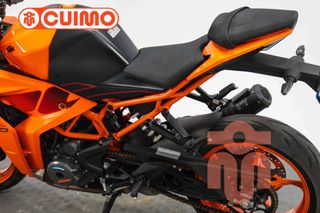 KTM RC 390