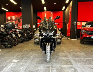 Kymco XCITING 400