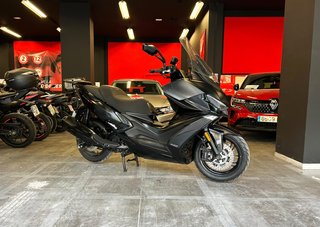 Kymco XCITING 400