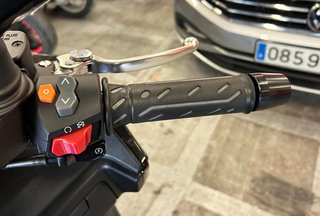 Kymco XCITING 400
