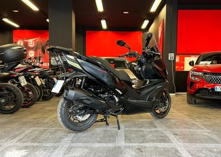 Kymco XCITING 400