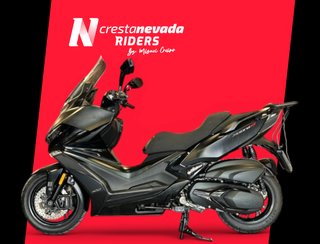 Kymco XCITING 400