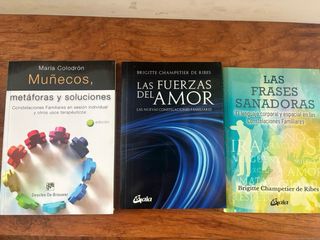 Libros de Autoayuda