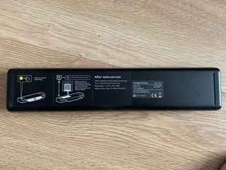 Impresora Portátil Bluetooth Itari TP86 Negra