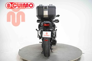 KAWASAKI VERSYS 1000 S