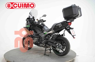KAWASAKI VERSYS 1000 S