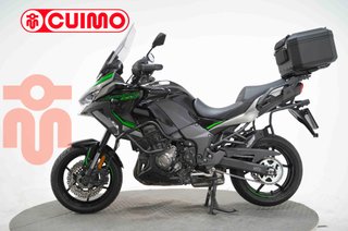 KAWASAKI VERSYS 1000 S