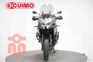 KAWASAKI VERSYS 1000 S