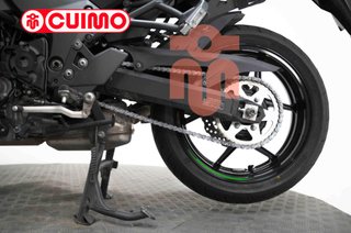 KAWASAKI VERSYS 1000 S