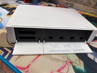 Nintendo Wii Completa